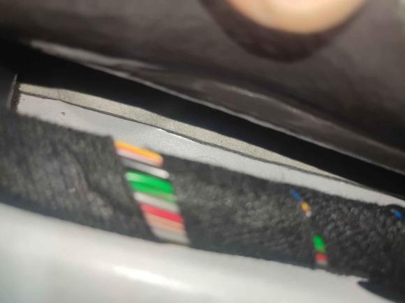 [宁波·浙B] 二手吉利汽车缤越2020款 改款 240T DCT猎手