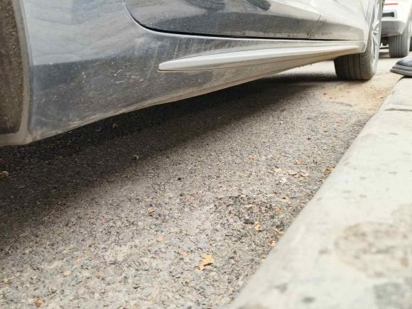 [西安·陕U] 二手吉利汽车星瑞2023款 2.0TD 豪华型