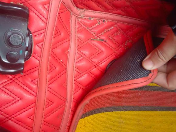 [金华·浙K] 二手吉利汽车帝豪GL2017款 1.8L 手动精英型