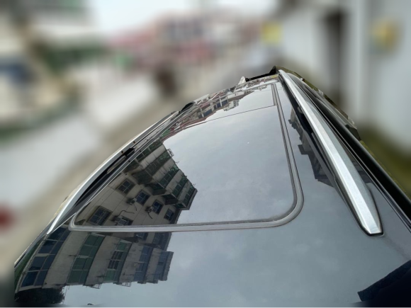 [南京·苏L] 二手雪佛兰探界者2019款 535T 自动驭界版 国V