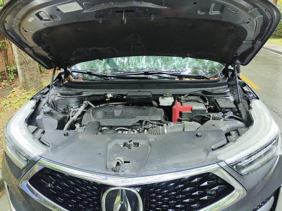 [上海·沪M] 二手讴歌讴歌RDX2019款 2.0T 智享版SH-AWD 国VI