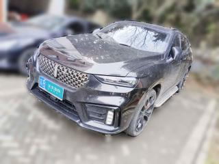 魏牌魏牌 VV72020款 2.0T 旗舰型「无锡二手车」「天天拍车」