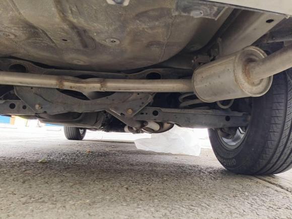 [苏州·苏E] 二手比亚迪宋2019款 1.5TI 自动智联越动型