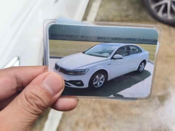 [深圳·粤N] 二手大众凌渡2019款 230TSI DSG风尚版 国VI