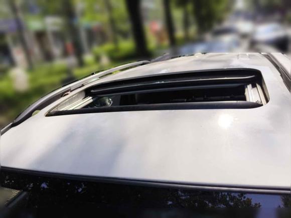 [成都·川Y] 二手猎豹汽车猎豹CS102017款 2.0T 自动都市型