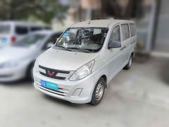 [成都·川A] 五菱汽车五菱荣光V2015款 1.2L实用型