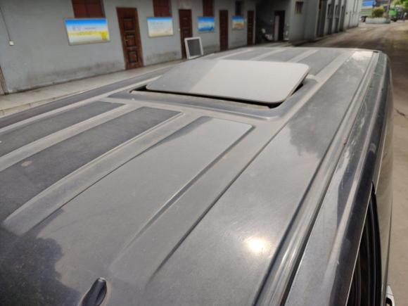 [武汉·鄂A] 二手福特途睿欧2017款 2.0T 自动精英版