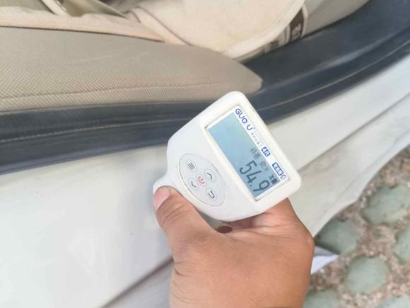 [青岛·鲁B] 二手本田哥瑞2016款 1.5L CVT经典版