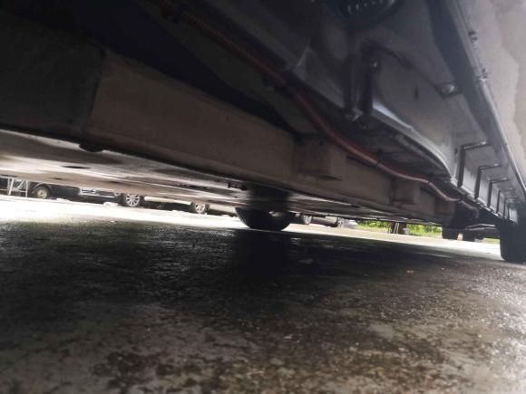 [深圳·粤B] 二手比亚迪秦新能源2019款 高续航版 豪华型