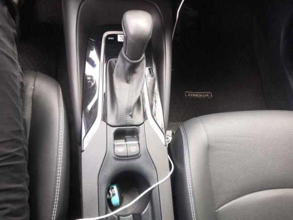 [芜湖·皖A] 二手丰田卡罗拉2021款 1.2T S-CVT 豪华版