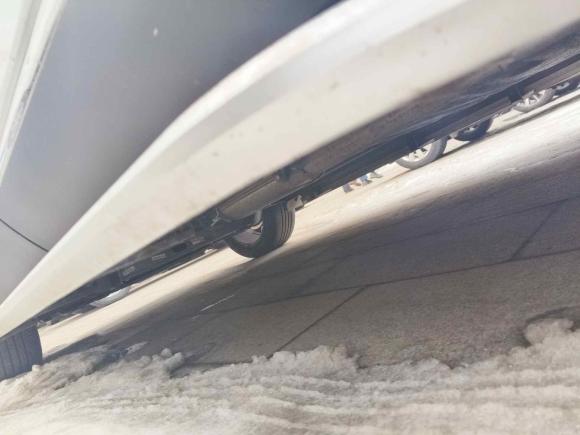 [青岛·鲁U] 二手五菱汽车五菱星辰2021款 1.5T CVT星曜版