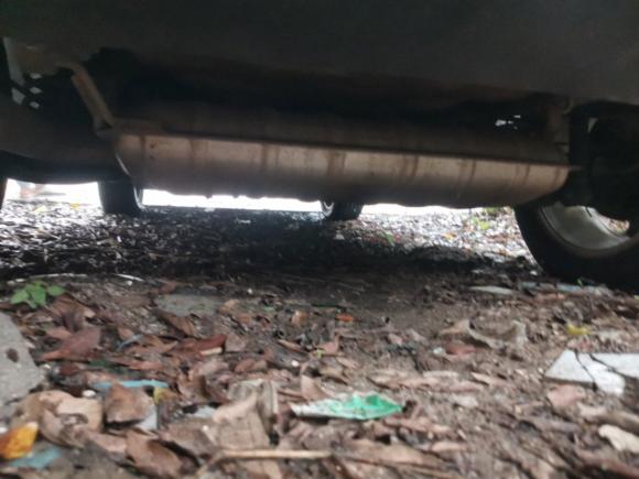 [广州·桂M] 二手中华中华V32017款 1.5L 手动智能型