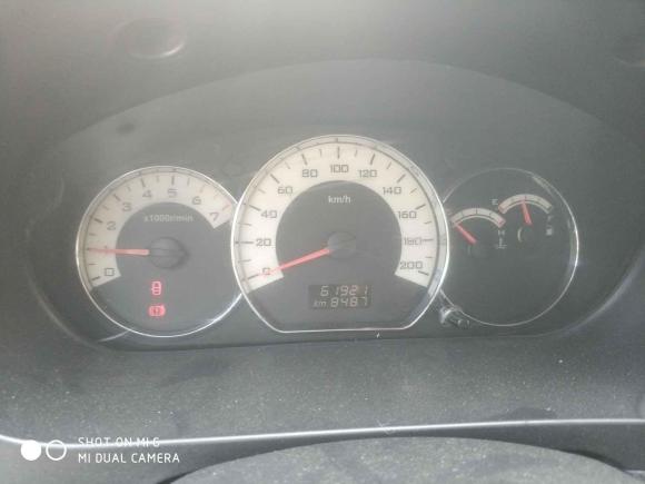 [台州·皖A] 二手五菱汽车五菱宏光2014款 1.2L S舒适型国IV