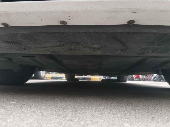 [深圳·粤B] 二手福特蒙迪欧新能源2018款 2.0 PHEV 智控豪华型 国V