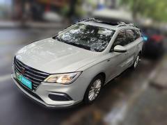 [杭州·浙A] 荣威荣威Ei52018款 互联网豪华版