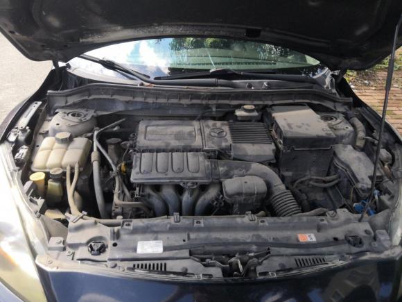 [台州·浙J] 二手马自达马自达3星骋2011款 三厢 1.6L 手动舒适型