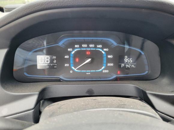 [济南·鲁A] 二手荣威荣威3602015款 1.5L 自动豪华版