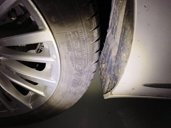 [苏州·苏U] 二手凯迪拉克凯迪拉克CT62021款 28T 精英型