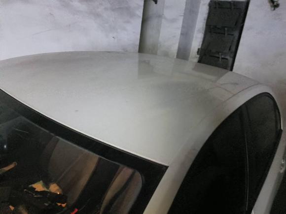 [金华·浙G] 二手大众桑塔纳2016款 1.4L 手动风尚版