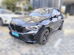 [杭州·浙A] 宝马宝马X5 M2020款 X5 M