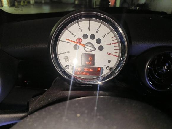 [南京·苏A] 二手MINIMINI COUPE2012款 1.6L COOPER