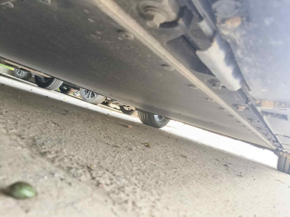 [深圳·粤B] 二手比亚迪海豹2022款 700km 长续航后驱版