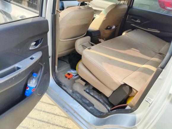 [无锡·苏U] 二手五菱汽车五菱宏光2019款 1.5L S舒适型国VI LAR