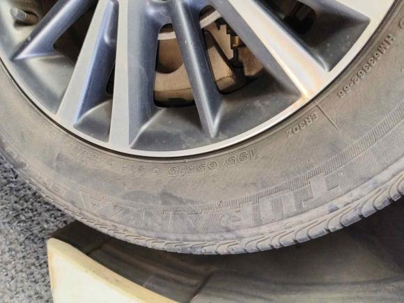 [武汉·鄂A] 二手丰田雷凌2017款 1.2T G CVT精英版