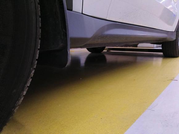 [青岛·鲁B] 二手东风风光风光5802017款 1.8L 手动舒适型