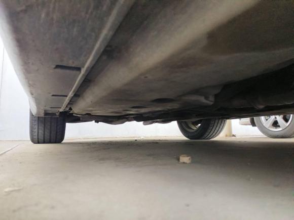 [无锡·苏B] 二手英菲尼迪英菲尼迪Q702013款 Q70L 2.5L 舒适版