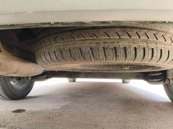 [无锡·苏B] 二手宝骏宝骏7302019款 1.5L 手动时尚型 7座 国V