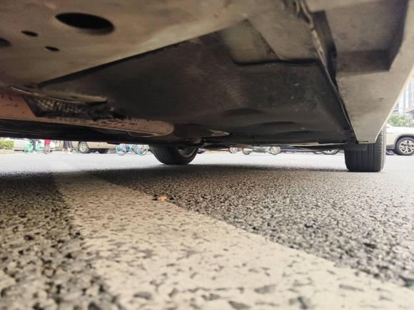 [成都·川A] 二手凯迪拉克凯迪拉克ATS-L2016款 25T 舒适型