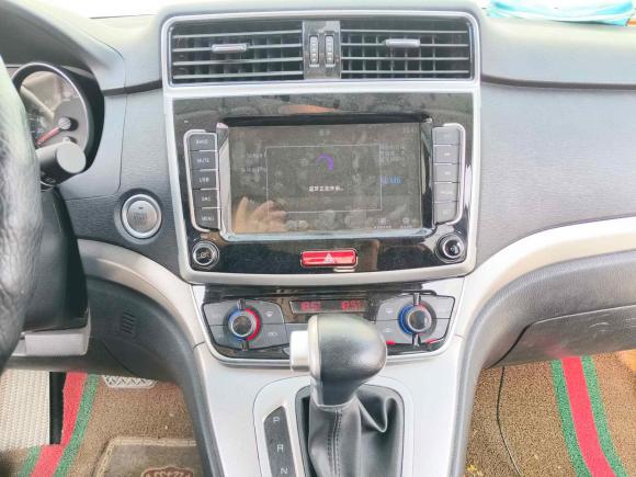 [青岛·鲁B] 二手哈弗哈弗M62019款 1.5T DCT两驱精英型 国VI