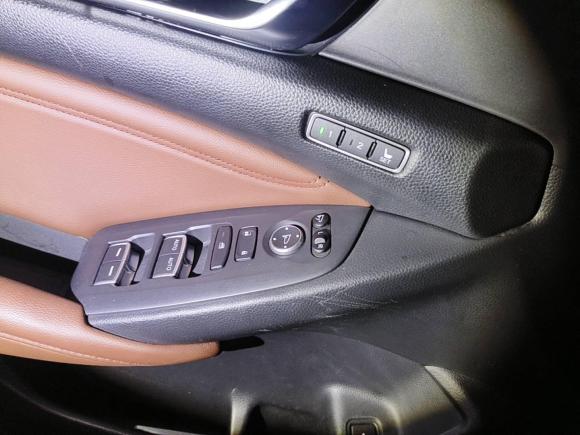 [深圳·粤B] 二手本田英仕派2019款 锐·混动 2.0L 净尚版 国VI