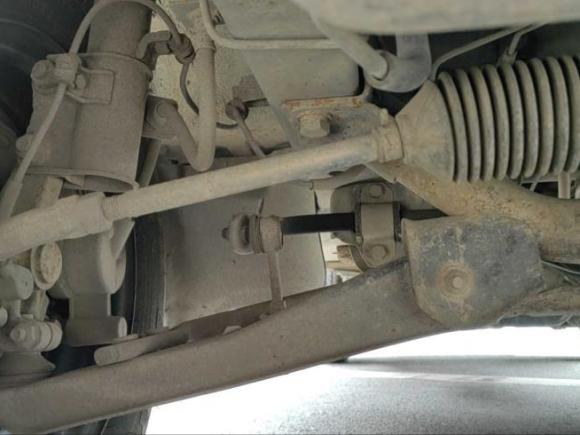 [成都·川A] 二手五菱汽车五菱之光小卡2016款 1.2L 单排LSI