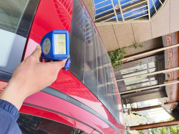 [温州·浙C] 二手奔驰奔驰B级2009款 B 200 时尚型