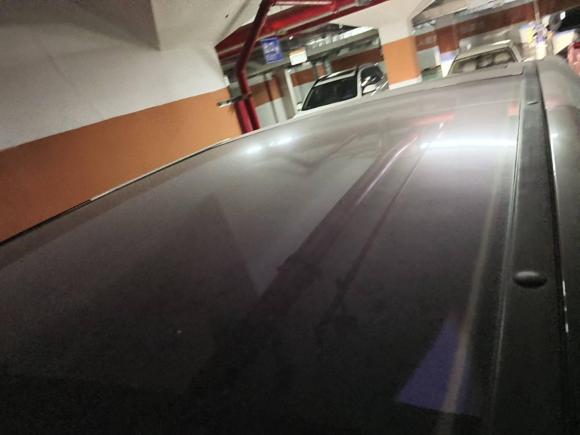 [南京·苏L] 二手路虎发现2012款 5.0 V8 SE