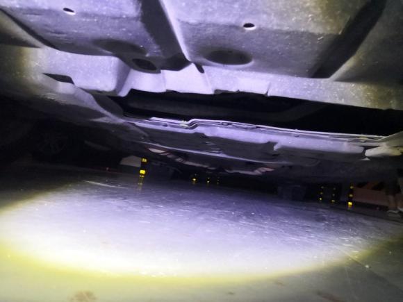 [成都·川A] 二手雷克萨斯雷克萨斯GS2008款 460