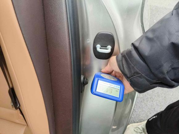 [济南·鲁A] 二手雷克萨斯雷克萨斯ES2020款 200 豪华版