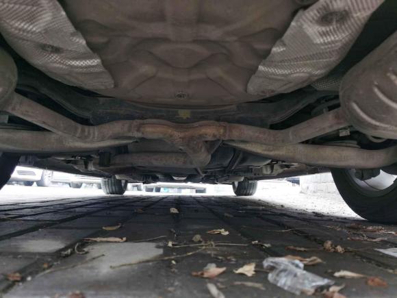 [西安·陕A] 二手别克君威2012款 2.0L 舒适版