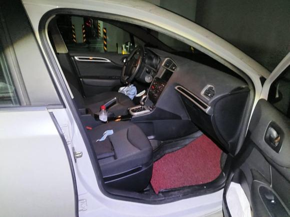 [嘉兴·浙F] 二手雪铁龙雪铁龙C4L2015款 1.8L 自动豪华版