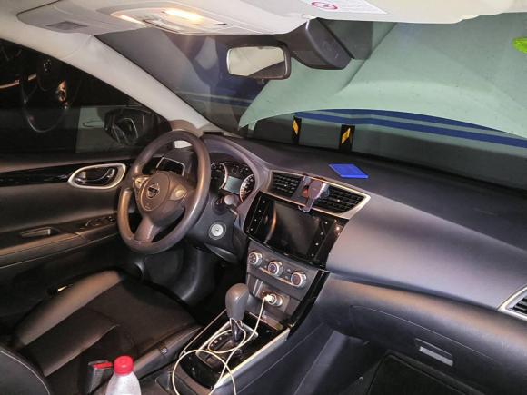 [济南·鲁B] 二手日产轩逸2021款 经典 1.6XL CVT豪华版