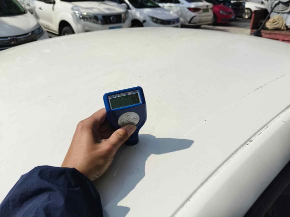 [义乌·浙G] 二手福特福睿斯2017款 改款 1.5L 自动舒适型