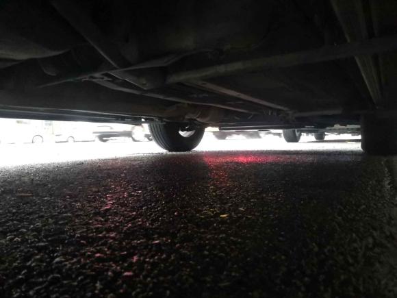 [成都·川A] 二手日产逍客2011款 1.6XE 风 5MT 2WD