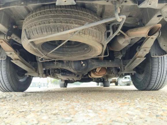 [南昌·赣A] 二手江淮瑞风瑞风M32019款 PLUS 宜家版 1.8L 豪华型 9座