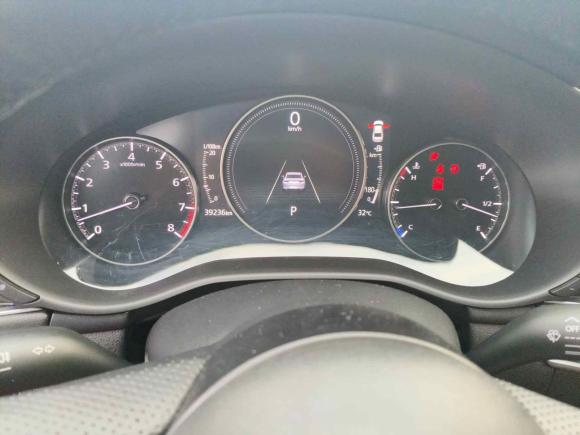 [宁波·浙B] 二手马自达马自达3 昂克赛拉2020款 1.5L 自动质悦天窗版