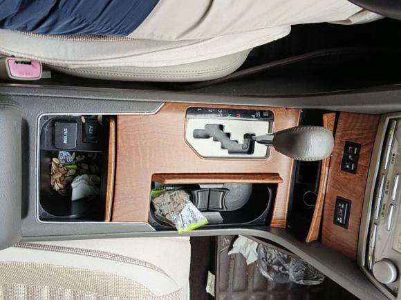 [湖州·皖P] 二手丰田凯美瑞2011款 200G 经典周年纪念版