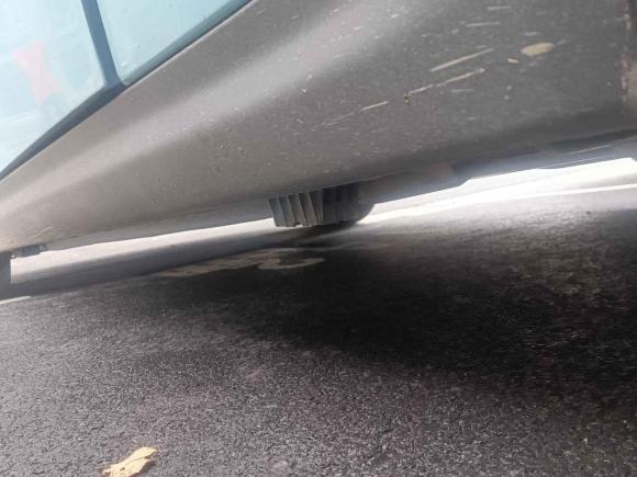 [上海·晋M] 二手MINIMINI CLUBMAN2011款 1.6L ONE