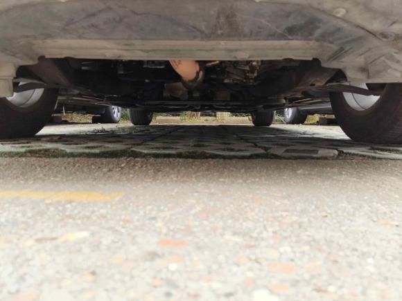 [南昌·赣A] 二手别克昂科威2016款 20T 两驱精英型