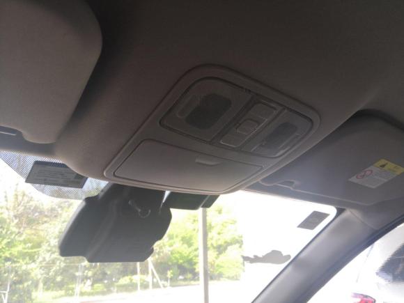 [南京·苏A] 二手长安凯程长安欧尚A6002016款 1.5L 手动豪华型7座